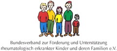 Bundesverband zur Förderung und Unterstützung rheumatologisch erkrankter Kinder und deren Familien e.V.