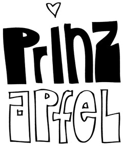 Prinz Apfel