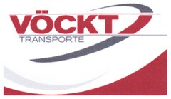 VÖCKT TRANSPORTE