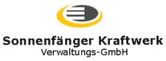 Sonnenfänger Kraftwerk Verwaltungs-GmbH