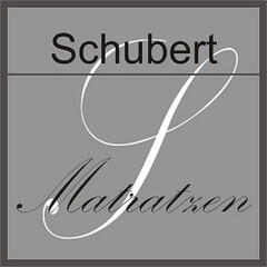 Schubert Matratzen