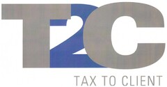 T2C TAX TO CLIENT