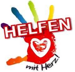 HELFEN mit Herz!