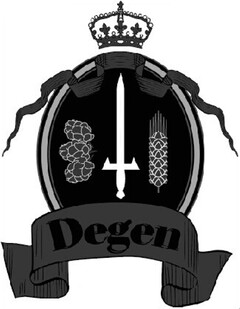 Degen