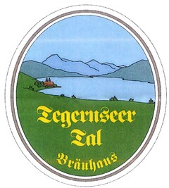Tegernseer Tal Bräuhaus