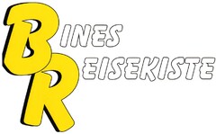 BINES REISEKISTE