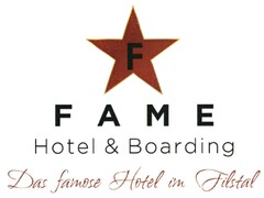 FAME Hotel & Boarding Das famose Hotel im Filstal