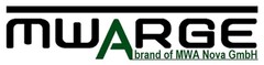 MWARGE brand of MWA Nova GmbH