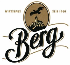 WIRTSHAUS SEIT 1466 Berg