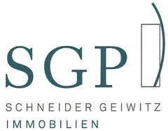 SGP SCHNEIDER GEIWITZ IMMOBILIEN