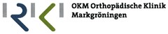 OKM Orthopädische Klinik Markgröningen