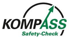 KOMPASS Safety-Check