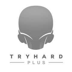 TRYHARD PLUS