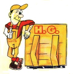 H. G.