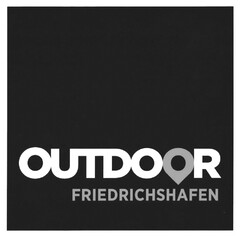 OUTDOOR FRIEDRICHSHAFEN