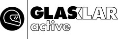 GLASKLAR active