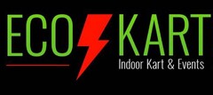 ECO KART Indoor Kart & Events