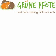 GRÜNE PFOTE