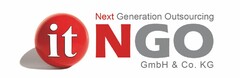 it NGO Next Generation Outsourcing GmbH & Co. KG
