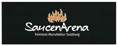 SaucenArena Feinkost Manufaktur Sulzburg