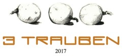 3 TRAUBEN 2017