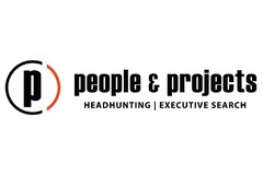 people & projects HEADHUNTING | EXECUTIVE SEARCH