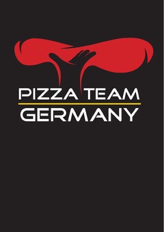 PIZZA TEAM GERMANY