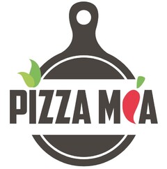 PIZZA MIA