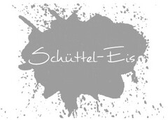 Schüttel-Eis