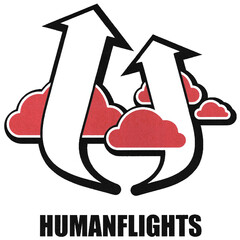 HUMANFLIGHTS