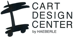 CART DESIGN CENTER by HAEBERLE