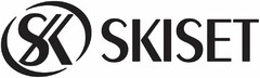 SK SKISET