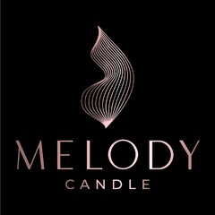 MELODY CANDLE