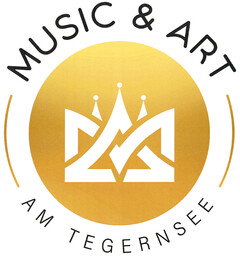 MUSIC & ART AM TEGERNSEE