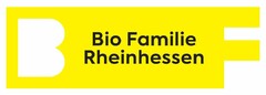 Bio Familie Rheinhessen