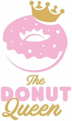 The DONUT Queen