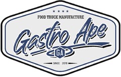 Gastro Ape GA SINCE 2018 FOOD TRUCK MANUFACTURE