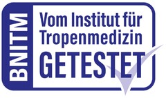 BNITM Vom Institut für Tropenmedizin GETESTET