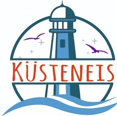 KÜSTENEIS