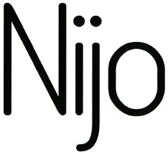 Nijo