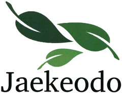 Jaekeodo