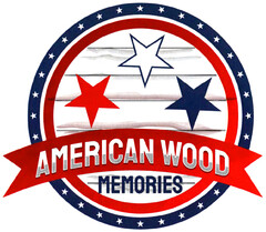 AMERICAN WOOD MEMORIES