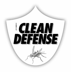 JESMOND CLEAN DEFENSE