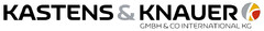 KASTENS & KNAUER GMBH & CO INTERNATIONAL KG