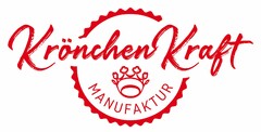 Krönchen Kraft MANUFAKTUR