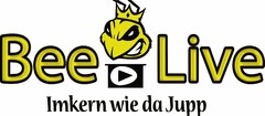 Bee Live Imkern wie da Jupp