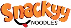 Snackyy NOODLES