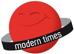 modern times