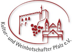 Kultur- und Weinbotschafter Pfalz e.V.