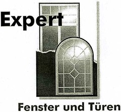 Expert Fenster und Türen